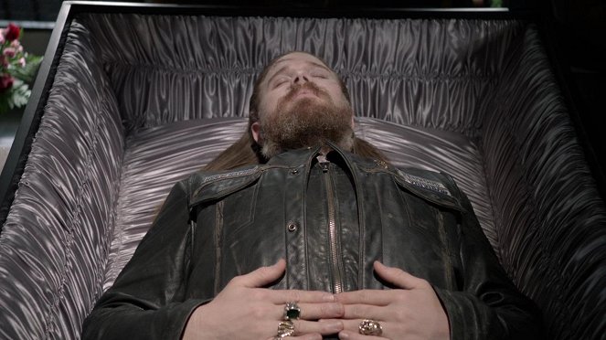 Sons of Anarchy - Hommage au guerrier - Film - Ryan Hurst