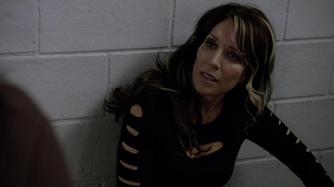 Sons of Anarchy - Hommage au guerrier - Film - Katey Sagal