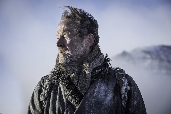 Game Of Thrones - Jenseits der Mauer - Filmfotos - Iain Glen
