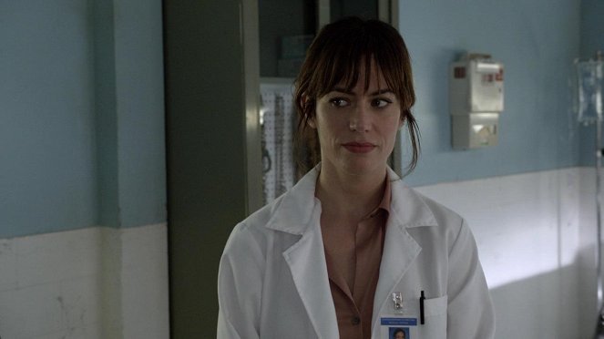 Sons of Anarchy - Small World - Van film - Maggie Siff