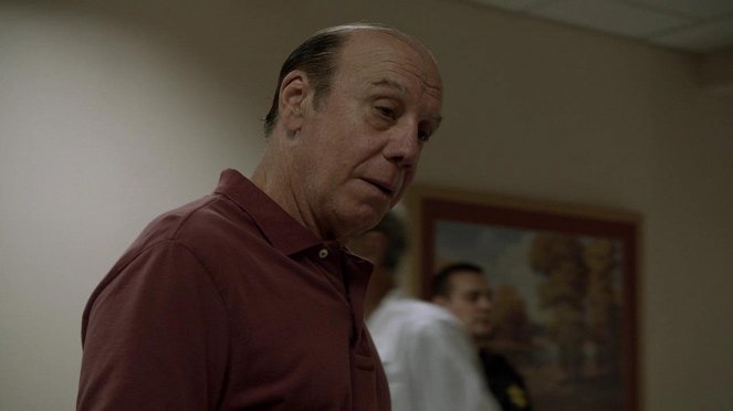 Sons of Anarchy - Divisions - Film - Dayton Callie