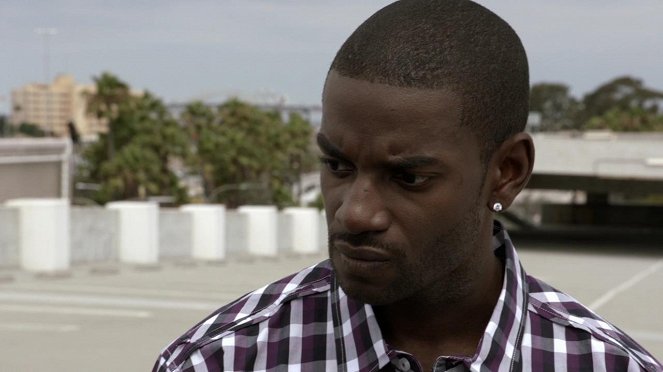 Sons of Anarchy - Divisions - Film - Mo McRae