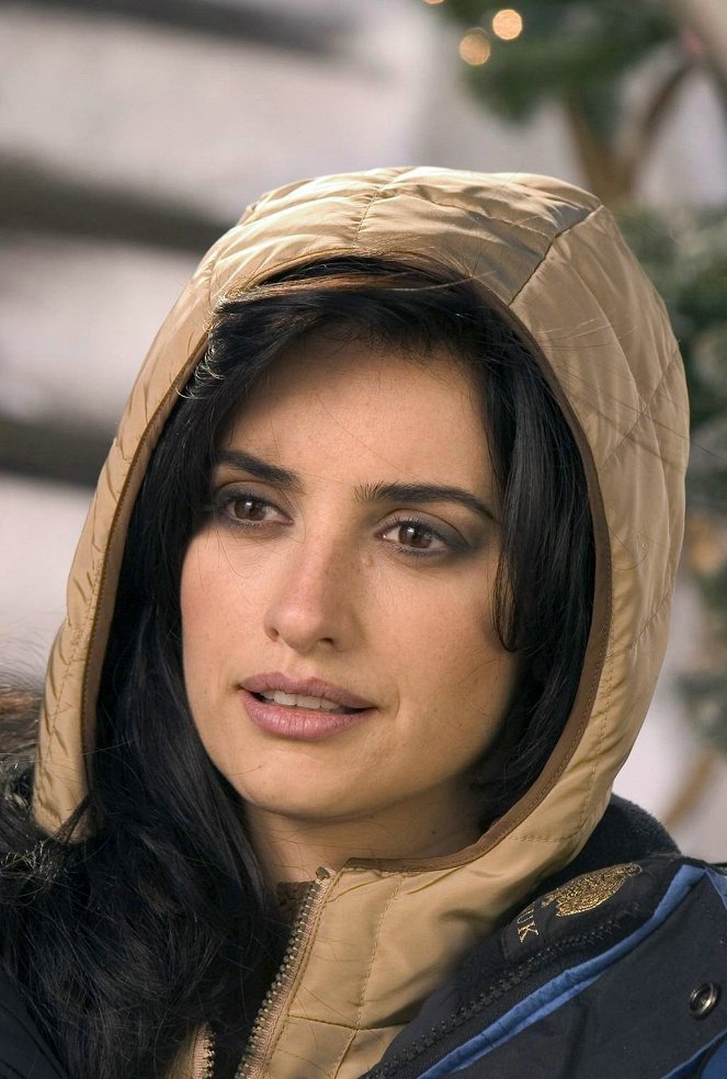 Karácsony - Filmfotók - Penélope Cruz