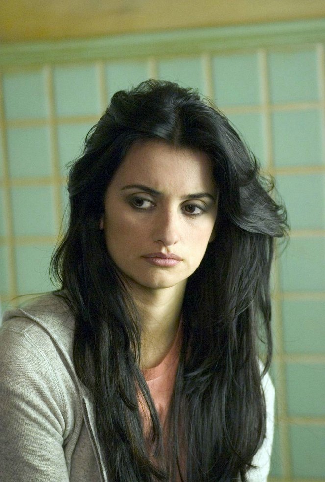 Noel - Do filme - Penélope Cruz