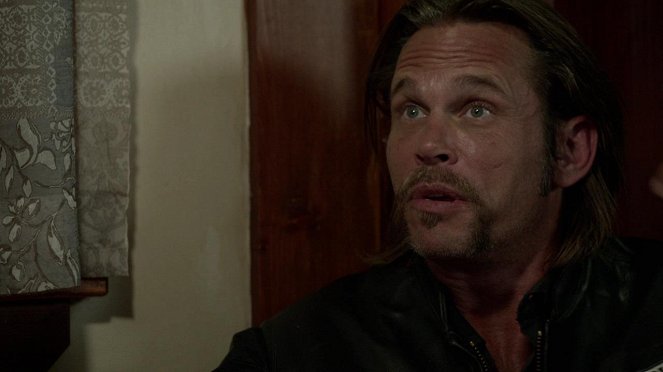 Sons of Anarchy - Toad's Wild Ride - Van film - Chris Browning