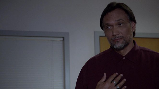 Sons of Anarchy - Ablation - Photos - Jimmy Smits