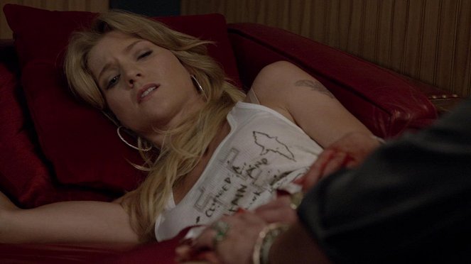 Sons of Anarchy - Ablation - Photos - Winter Ave Zoli