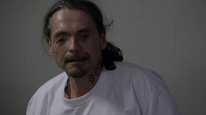 Sons of Anarchy - Crucifixion - Film - Kurt Sutter