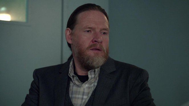 Sons of Anarchy - To Thine Own Self - Photos - Donal Logue