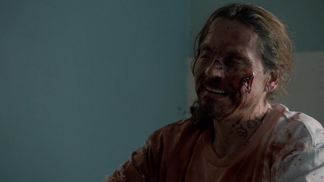 Sons of Anarchy - To Thine Own Self - Van film - Kurt Sutter