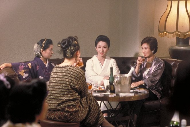 Wives of the Yakuza - Photos