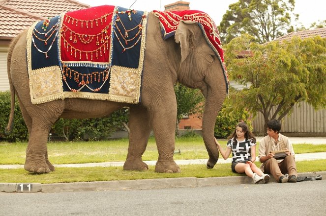 Elephant Princess - Zurück nach Manjipoor - Filmfotos