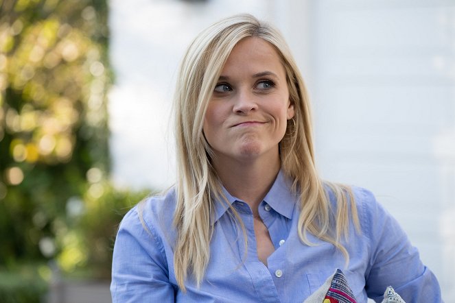 Un coeur à prendre - Film - Reese Witherspoon