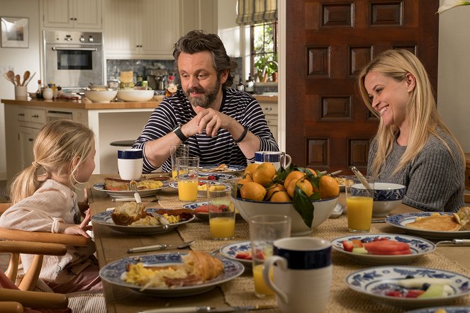 Un coeur à prendre - Film - Michael Sheen, Reese Witherspoon