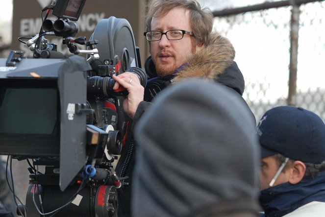 We Own the Night - Making of - James Gray