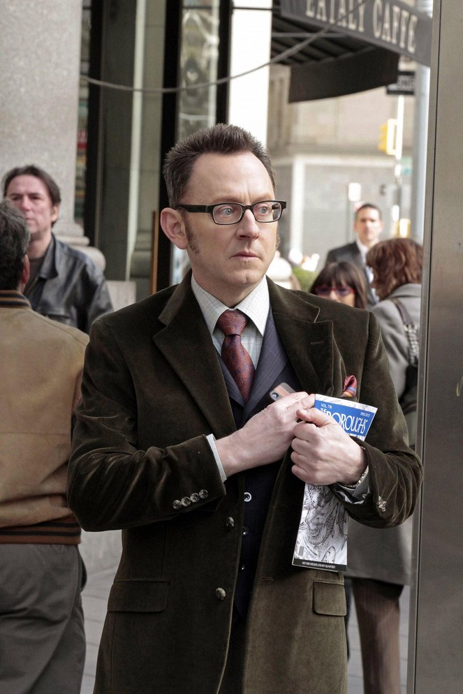 Person of Interest - No Good Deed - Photos - Michael Emerson