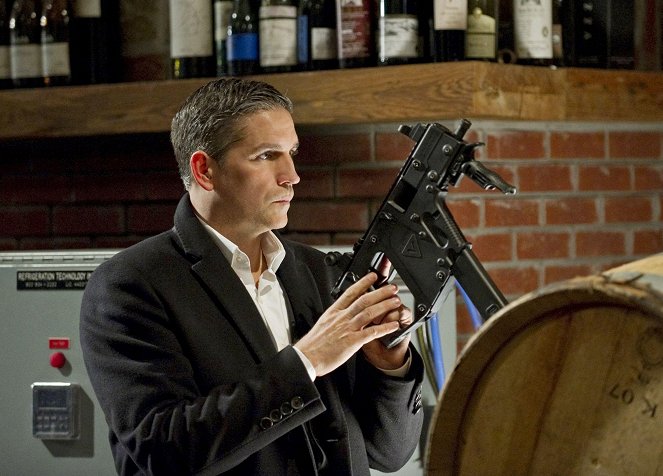 Person of Interest - Flesh and Blood - Photos - James Caviezel