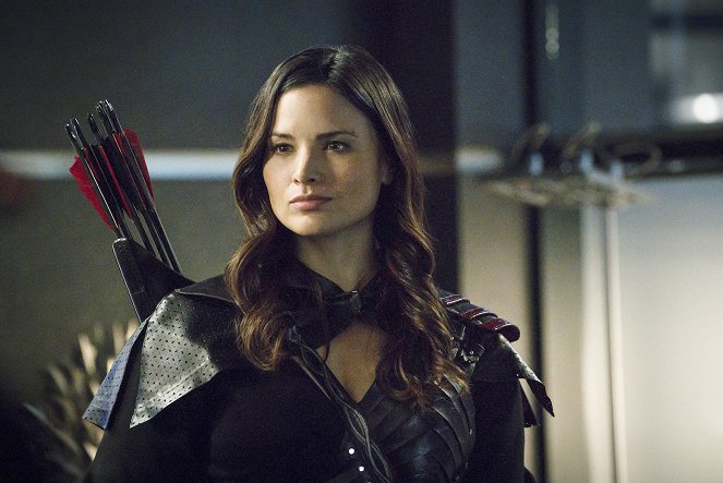 Arrow - Season 3 - My Name Is Oliver Queen - Photos