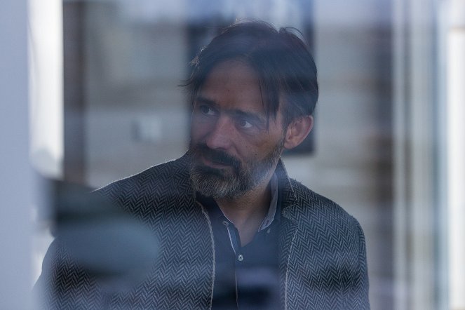 Elégtétel - Filmfotók - Baltasar Kormákur