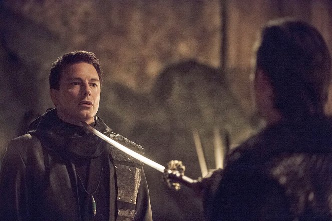 Arrow - This Is Your Sword - Photos