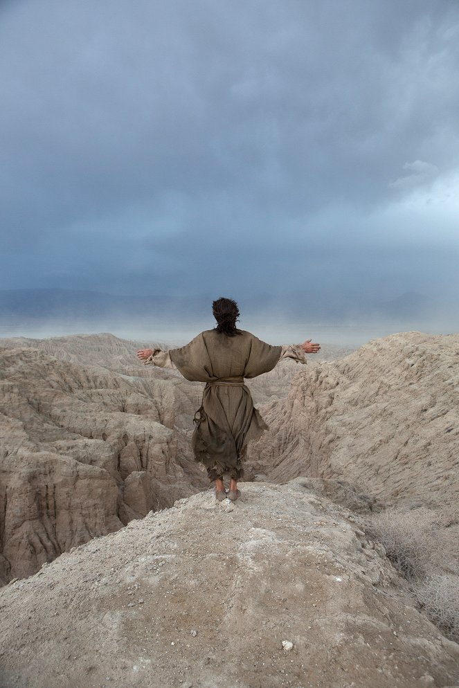 Últimos días en el desierto - Promoción