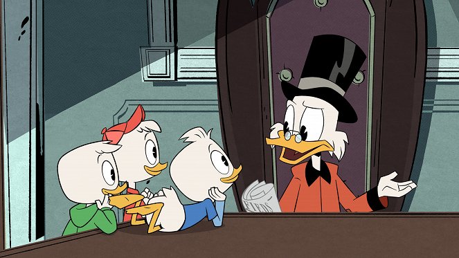 Disneys DuckTales - Woo-Hoo! - Filmfotos