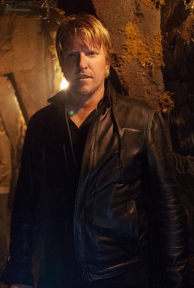 From Dusk Till Dawn : The Series - Boxman - Film - Jake Busey
