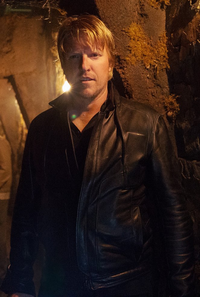 From Dusk Till Dawn: The Series - Season 1 - Boxman - Photos - Jake Busey