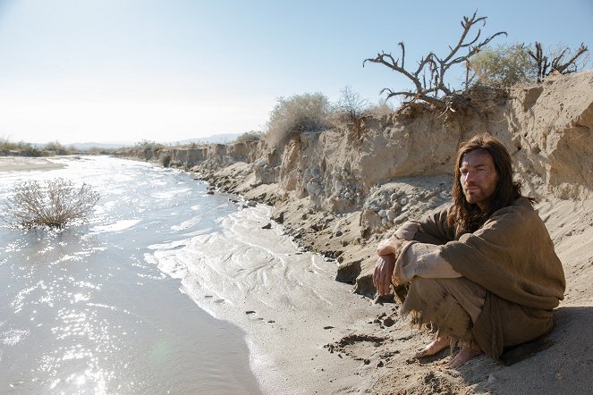 Últimos días en el desierto - De la película