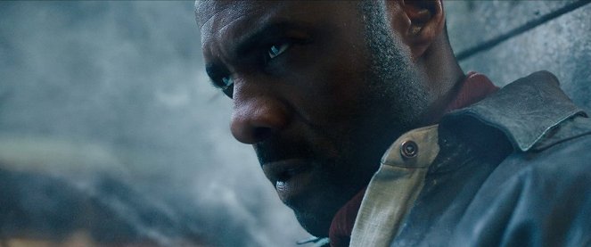 La Tour sombre - Film - Idris Elba