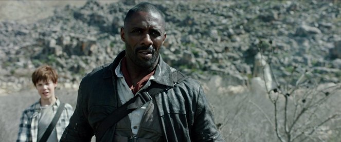 Musta torni - Kuvat elokuvasta - Idris Elba