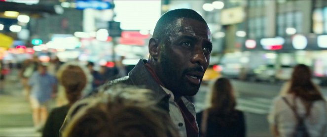 Mroczna wieża - Z filmu - Idris Elba