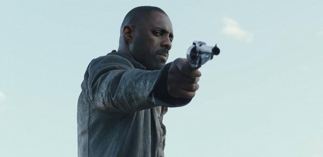 Der dunkle Turm - Filmfotos - Idris Elba