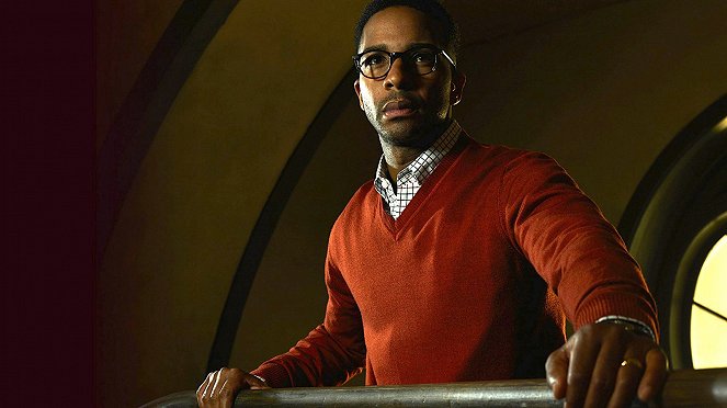 American Horror Story - Chapitre 1 - Film - André Holland