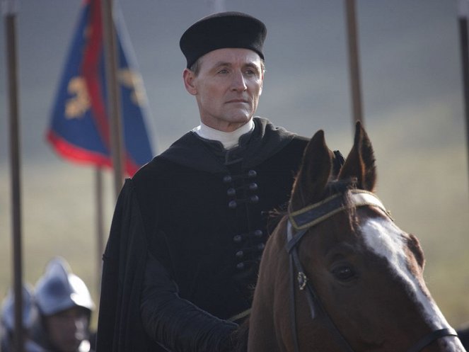 The Borgias - Season 1 - Nessuno (Nobody) - Photos - Colm Feore