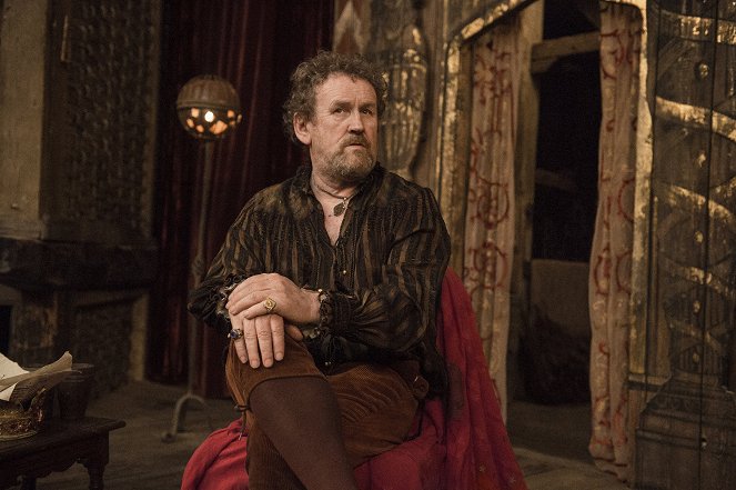 Will - The Play's the Thing - Photos - Colm Meaney