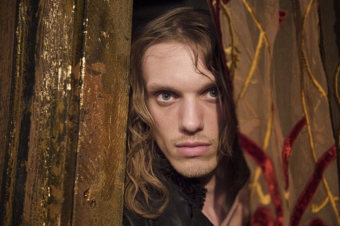 Will - Skvělá hra - Z filmu - Jamie Campbell Bower