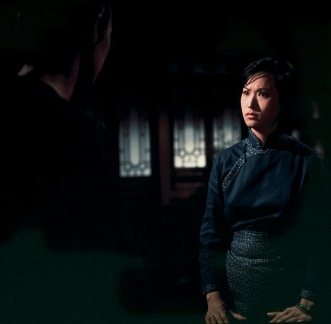 Shao Lin zi di - Filmfotos