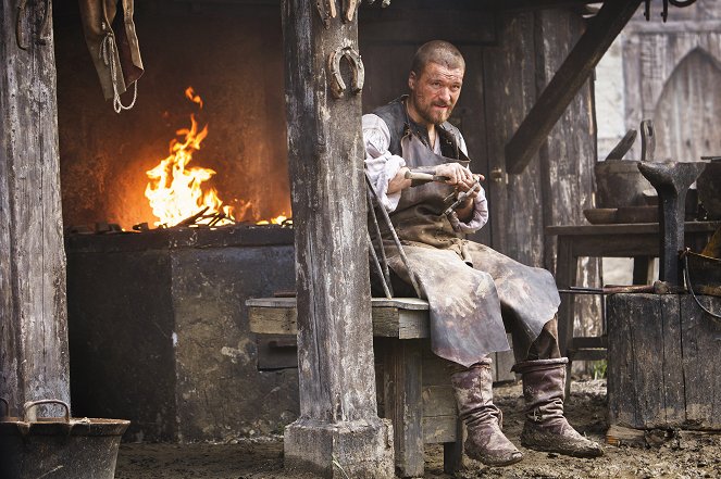 Jamestown - Season 1 - Episode 1 - Do filme - Matt Stokoe