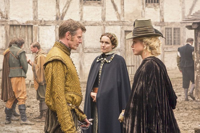 Jamestown - Episode 2 - Filmfotók - Jason Flemyng, Claire Cox, Naomi Battrick