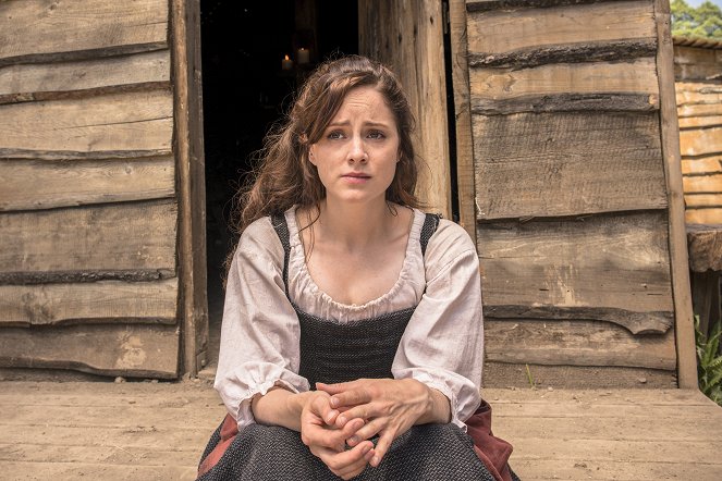 Jamestown - Season 1 - Episode 2 - Photos - Sophie Rundle