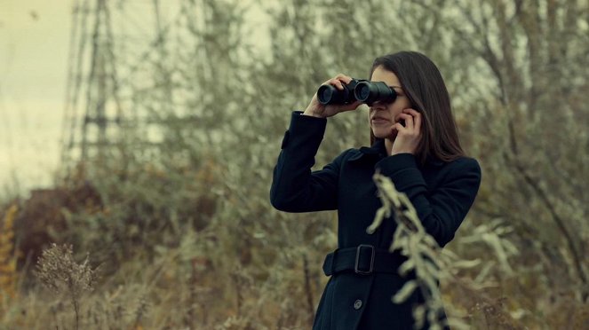 Orphan Black - Season 1 - Sélection naturelle - Film - Tatiana Maslany