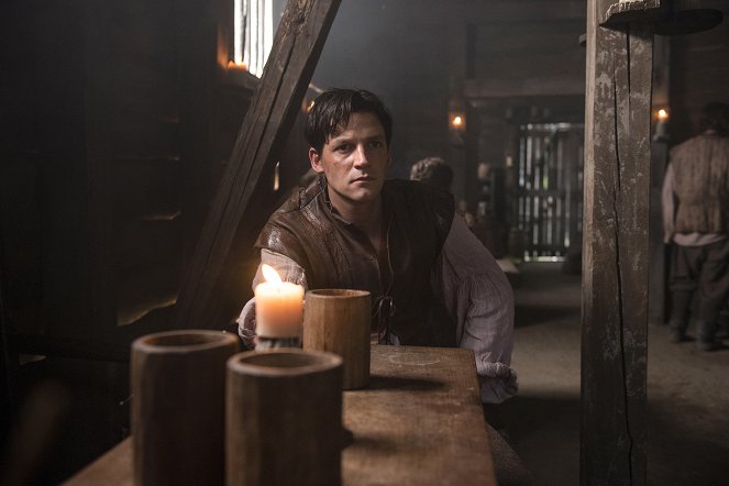 Jamestown - Season 1 - Episode 4 - Photos