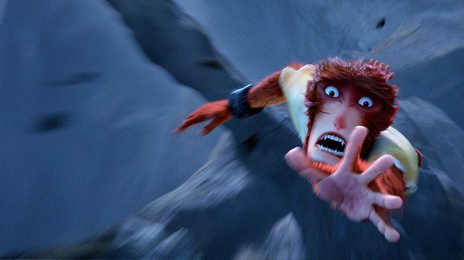 Monkey King: Hero Is Back - De la película
