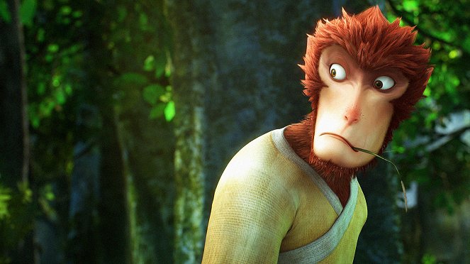 Monkey King: Hero Is Back - Kuvat elokuvasta