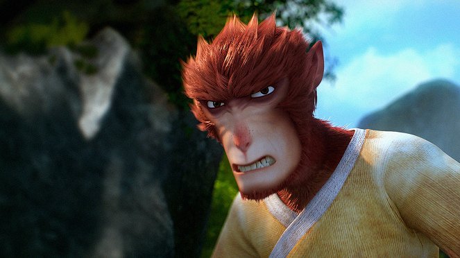 Monkey King: Hero Is Back - Filmfotos