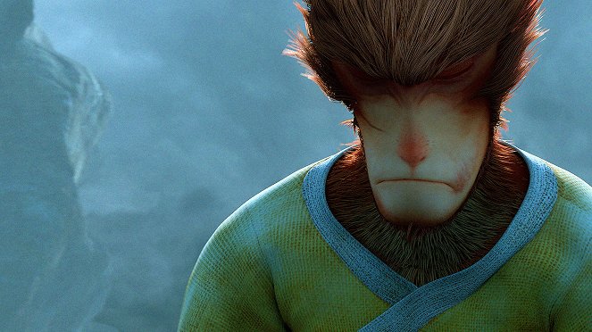 Monkey King: Hero Is Back - Film