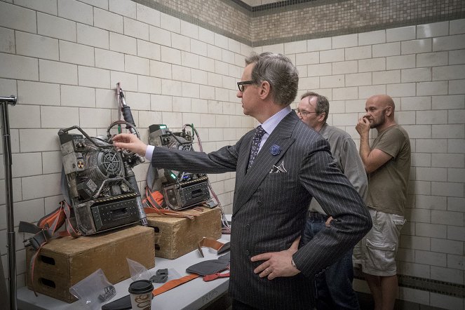 Ghostbusters - Making of - Paul Feig