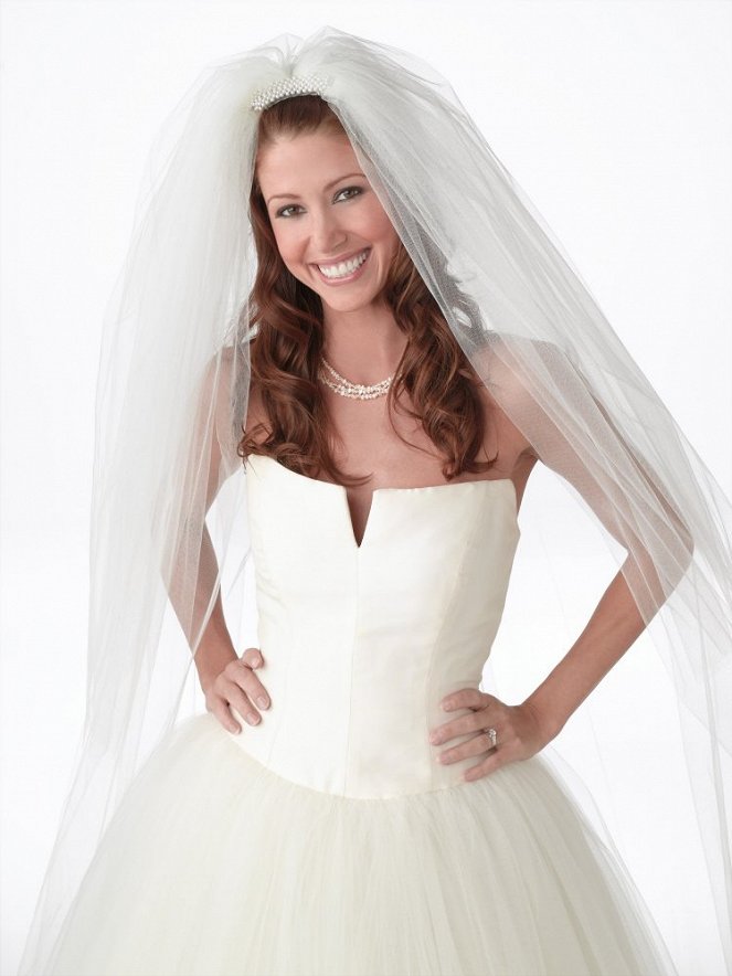 Confessions of an American Bride - Promoción - Shannon Elizabeth
