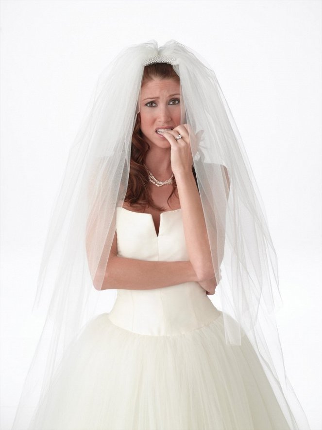 Heirat mit Hindernissen - Werbefoto - Shannon Elizabeth